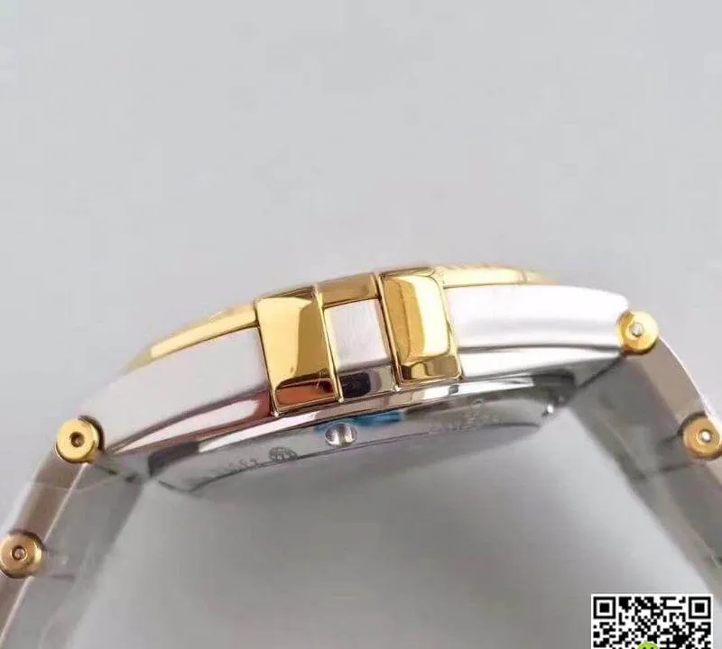 Omega Constellation 123.25.35.20.58.001 3S Factory 1:1 Best Edition Replica Watch Swiss ETA8500